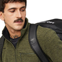 Mammut Cargo 140 - Reisetasche/Rucksack 86 cm (black) - Ansicht 4