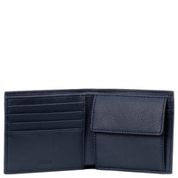 BOSS Ray - Geldbörse 4cc 11 cm (open blue) - Ansicht 2
