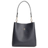 Tommy Hilfiger Icon Shoulder Bag Mono - Schultertasche 26 cm (space blue)