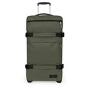 Eastpak Transit'r Plus - Rollenreisetasche M 67 cm (tarp forest)