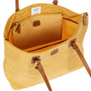 Brics X-Bag Shopping L Sportina - Schultertasche 39 cm (honey) - Ansicht 5