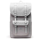 Herschel Little America - Rucksack 16" 49.5 cm (grey crosshatch)