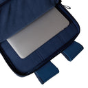 The North Face Base Camp Voyager Daypack- Rucksack 49 cm (shady blue/summit navy) - Ansicht 5