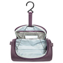 Tatonka Care Barrel - Kulturbeutel 26 cm (midnight plum) - Ansicht 4