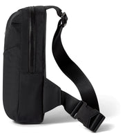 Nike Aura - Umhängetasche 28 cm (schwarz/gunmetal) - Ansicht 2