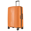 Stratic Novium SL - 4-Rollen-Trolley 77 cm erw. (rosso/clay) - Ansicht 2