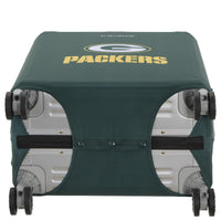Travelite NFL - Kofferhülle M (Green Bay Packers) - Ansicht 5