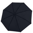 Knirps Timber Duomatic - Regenschirm (navy)