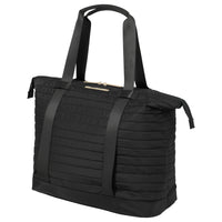 Travelite BARBARA Stepp - 2 in 1 Shopper 44 cm (schwarz) - Ansicht 2