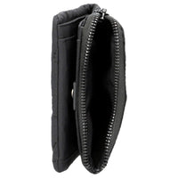 zwei Cleo CLW5 - Geldbörse 6cc 13 cm (black-new) - Ansicht 5