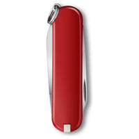 Victorinox Schweizer Taschenmesser "ESCORT" S 5.8 CM (rot) - Ansicht 3