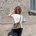 reisenthel Daily Shopper - Shopper XS 27 cm (leo macchiato) - Ansicht 5