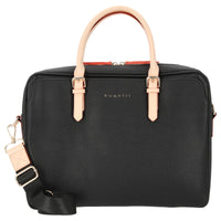 bugatti Ella - Aktentasche 15" 37 cm (black)