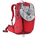 Deuter Futura 27 - Wanderrucksack 52 cm (cherry-masala) - Ansicht 6