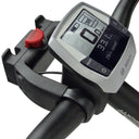 KLICKfix Lenker - Adapter E (für E-Bikes) (black) - Ansicht 2
