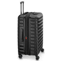 Delsey Paris Elegance - 4-Rollen-Trolley L 76 cm erw. (schwarz) - Ansicht 6