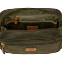 Brics Life - Kulturbeutel 25 cm (olive) - Ansicht 5