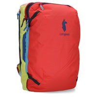 Cotopaxi Allpa 35L Travel Pack - Travel Backpack 56 cm (del dia, Unikat 05)