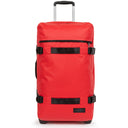 Eastpak selection Transit R 121 - Rollenreisetasche L 79 cm (tarp red)