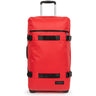 Eastpak selection Transit R 121 - Rollenreisetasche L 79 cm (tarp red)