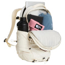 The North Face Women Borealis Patch - Rucksack 16" 47.5 cm (white dune/patch) - Ansicht 3