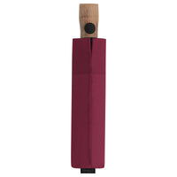 Knirps Timber Duomatic - Regenschirm (hibiscus) - Ansicht 3