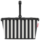 reisenthel carrybag - Einkaufskorb (summerstripes black) - Ansicht 3
