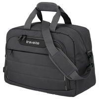 Travelite Skaii - Weekender 40 cm (anthracite) - Ansicht 4