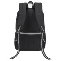 Travelite NFL - Rucksack 43 cm (Las Vegas Raiders) - Ansicht 5