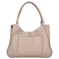 BOSS Reah Medium Tote - Shopper 37 cm (brown overflow) - Ansicht 4