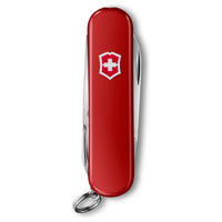 Victorinox Schweizer Taschenmesser "Signature Lite" 5.8 cm (rot) - Ansicht 3