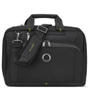 Delsey Paris DLC Pro - Aktentasche 15.6" 40 cm (schwarz)