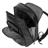 Porsche Design Roadster Evo - Rucksack XS 15.6" 37 cm (black) - Ansicht 5
