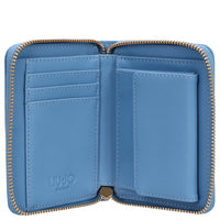 Liu Jo Caliwen - Geldbörse 3cc 12 cm (azure blue) - Ansicht 2