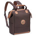 Delsey Paris Chatelet Air 2.0 - Rucksack 14" 38 cm (braun) - Ansicht 2