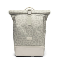 Johnny Urban Allen Medium - Rolltop Backpack 40 cm (sand leo)