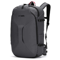 pacsafe EXP45 - Reiserucksack 16" 55cm (slate) - Ansicht 2
