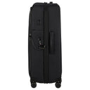 Samsonite - Splendix - 4-Rollen-Trolley L 79 cm erw. (schwarz) - Ansicht 3