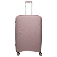Travelite Tamaris Voyaage - 4-Rollen-Trolley Set 3tlg. L/M/S (blush)