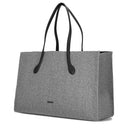 HUGO Women Cymbeline W Tote - Shopper 46 cm (light/pastel grey) - Ansicht 2