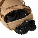 The North Face Base Camp Voyager Duffel - Reisetasche/Rucksack L 62 cm (khaki stone/utility bro) - Ansicht 6
