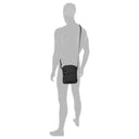 Camel Active Terra - Umhängetasche XS (black) - Ansicht 4