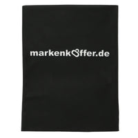 Markenkoffer.de Zubehör - Kofferschutzhülle S (black) - Ansicht 4