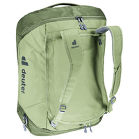 Deuter Pro 40 - Reisetasche/Reiserucksack 35 cm (mineral-grove) - Ansicht 2