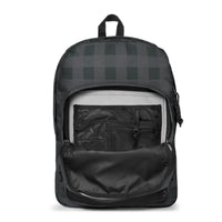Eastpak Pinnacle 38 - Rucksack 42 cm (checker grey) - Ansicht 3