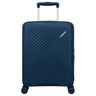 American Tourister Selection Diablast - 4-Rollen-Kabinentrolley 55 cm (darkwave blue)