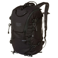Mystery Ranch Skyline 23 - Kletterrucksack 46 cm (black) - Ansicht 2