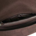 Desigual Bag Ola Ola Venecia - Umhängetasche 30 cm (brown) - Ansicht 4