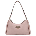Guess Anise Double Zip - Schultertasche 28.5 cm (light rose logo)