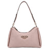 Guess Anise Double Zip - Schultertasche 28.5 cm (light rose logo)